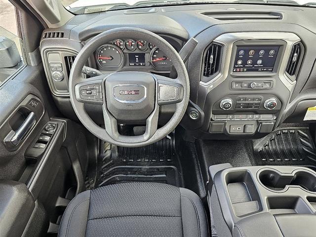 new 2024 GMC Sierra 3500 car, priced at $51,925