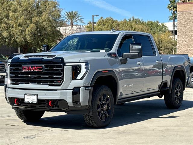 new 2025 GMC Sierra 2500 car, priced at $90,074