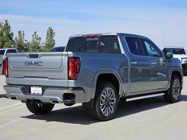 new 2025 GMC Sierra 1500 car, priced at $84,940