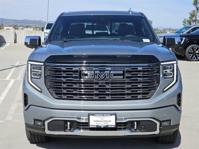 new 2025 GMC Sierra 1500 car, priced at $84,940