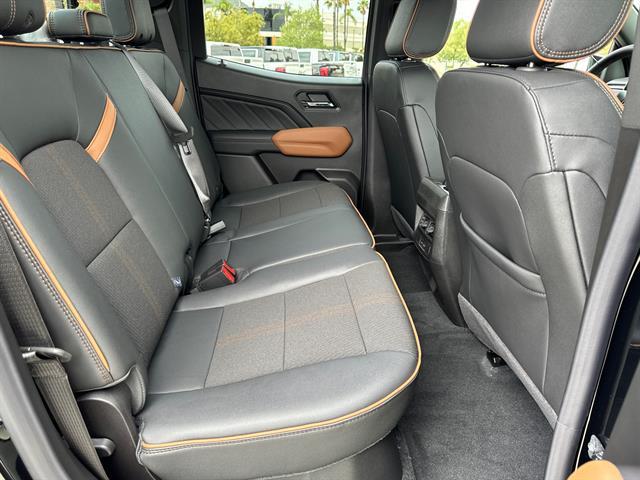 new 2025 GMC Canyon car, priced at $48,189