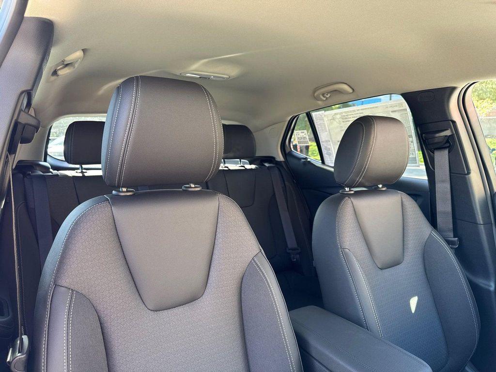 new 2026 Buick Encore GX car, priced at $28,581