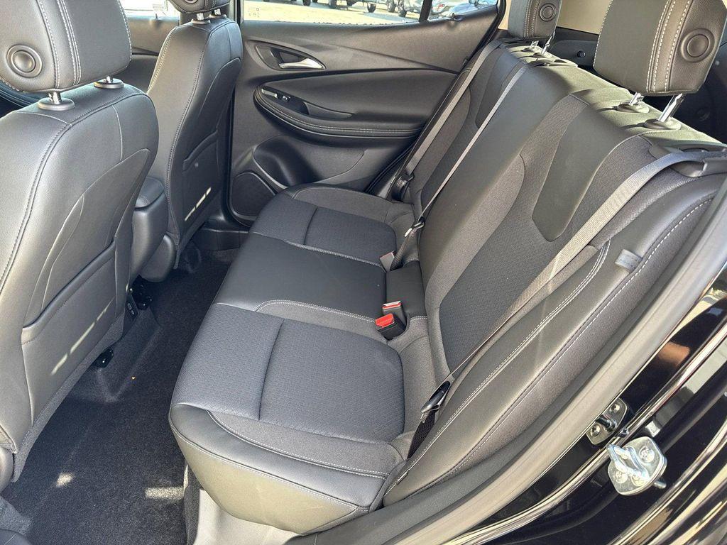 new 2026 Buick Encore GX car, priced at $28,581