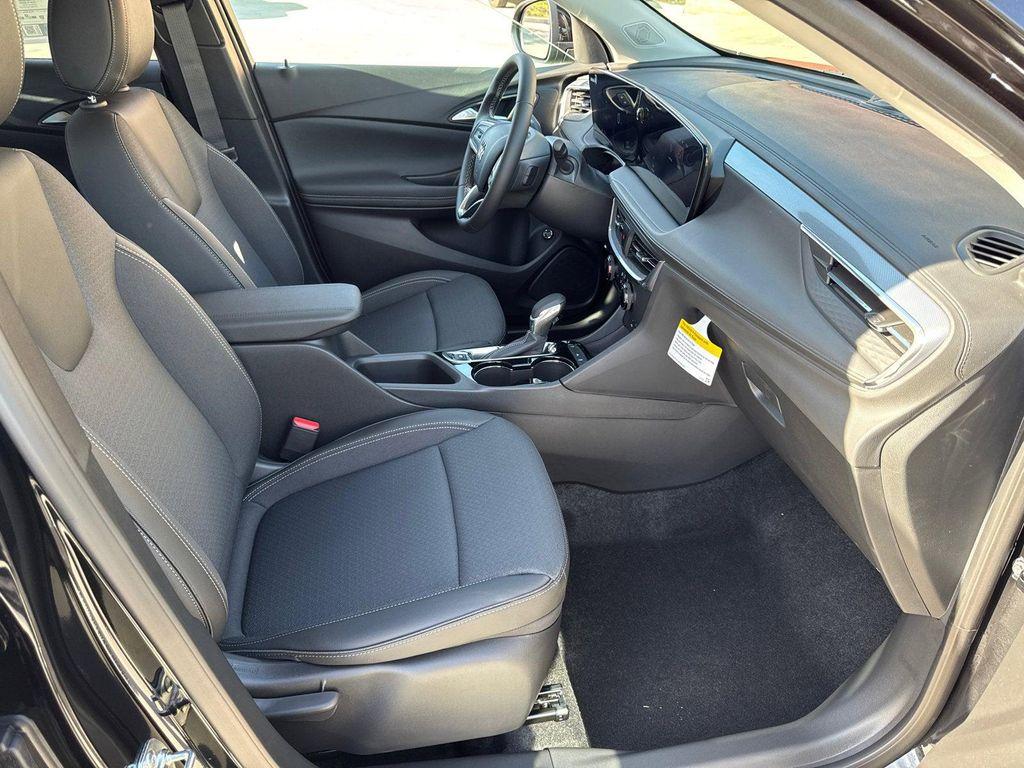 new 2026 Buick Encore GX car, priced at $28,581