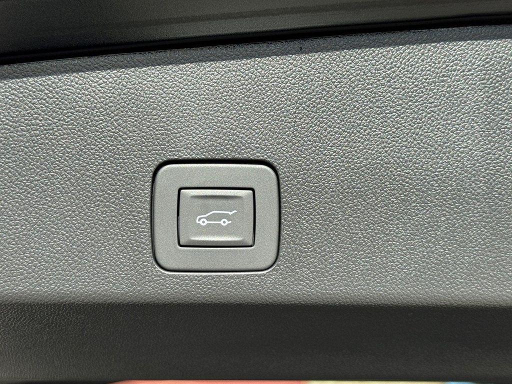 new 2026 Buick Encore GX car, priced at $28,581