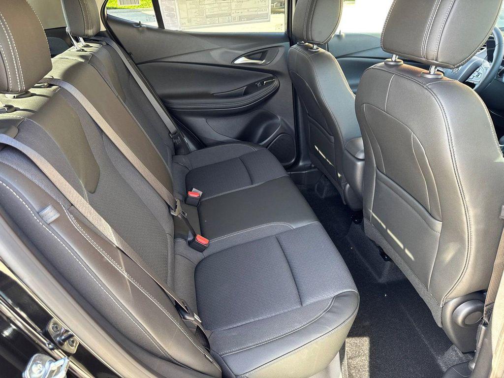 new 2026 Buick Encore GX car, priced at $28,581