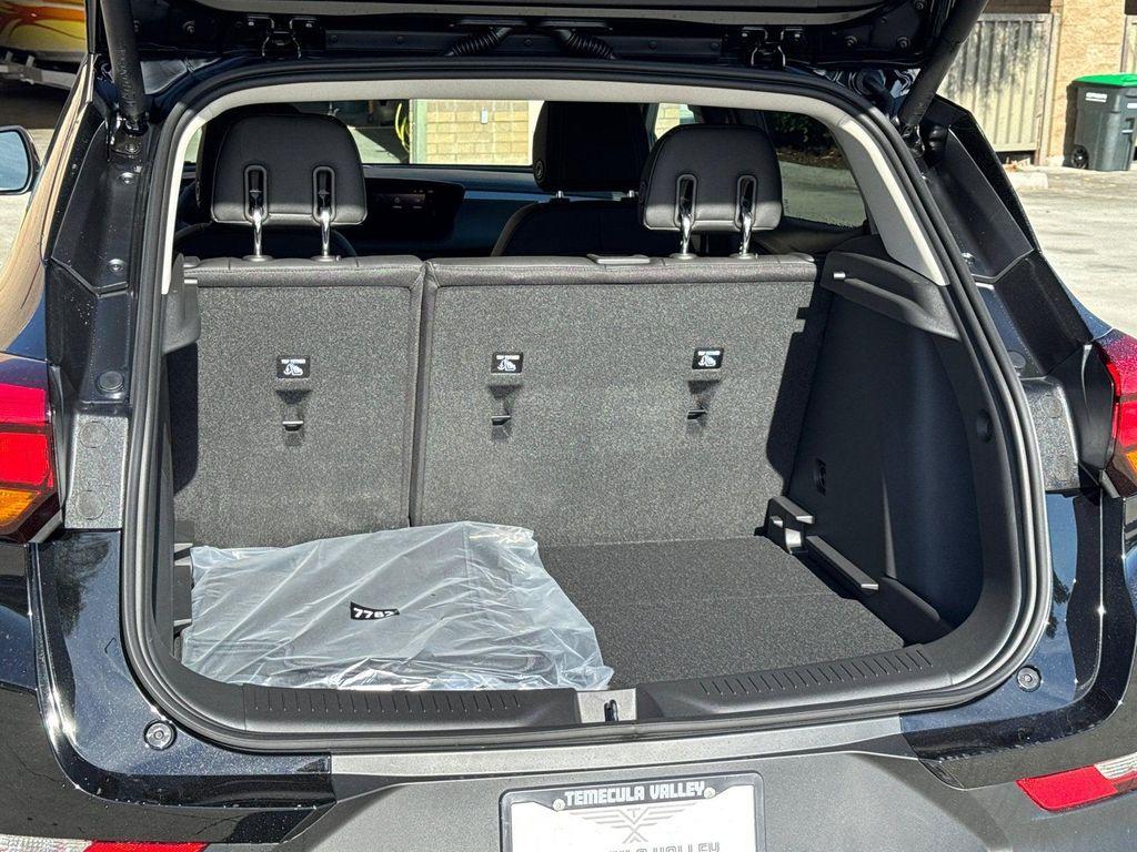 new 2026 Buick Encore GX car, priced at $28,581