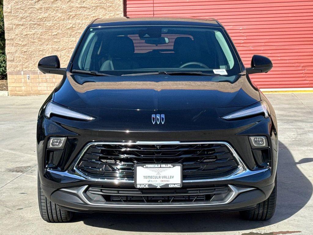 new 2026 Buick Encore GX car, priced at $28,581