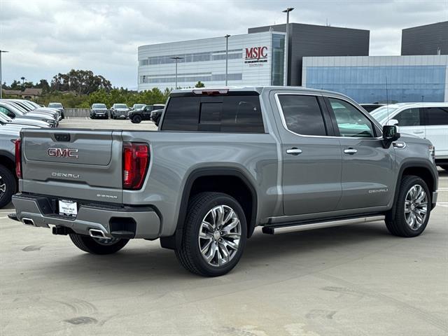 new 2025 GMC Sierra 1500 car, priced at $77,904