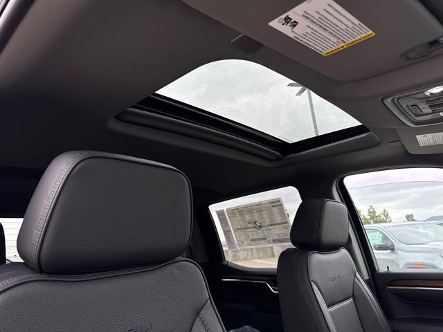 new 2025 GMC Sierra 1500 car, priced at $77,904