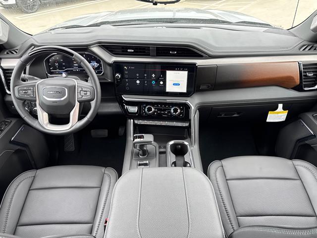 new 2025 GMC Sierra 1500 car, priced at $77,904