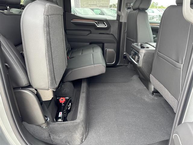 new 2025 GMC Sierra 1500 car, priced at $77,904