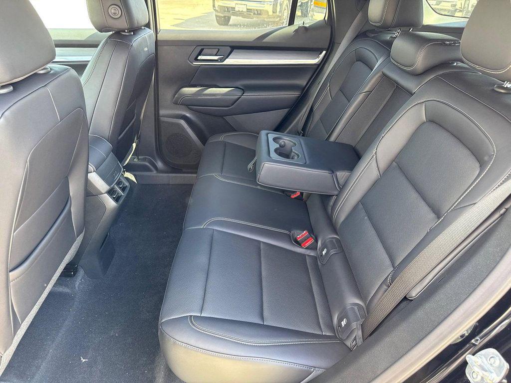 new 2026 GMC Terrain car, priced at $35,487