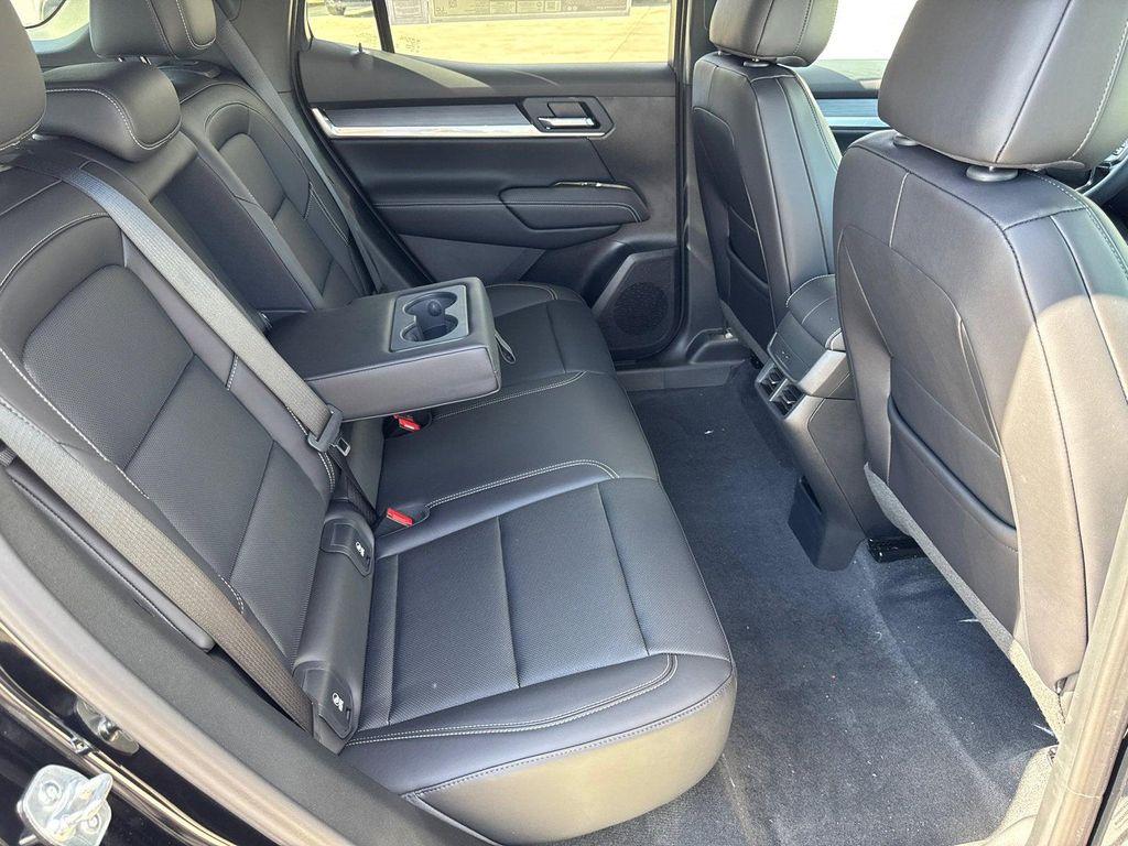new 2026 GMC Terrain car, priced at $35,487
