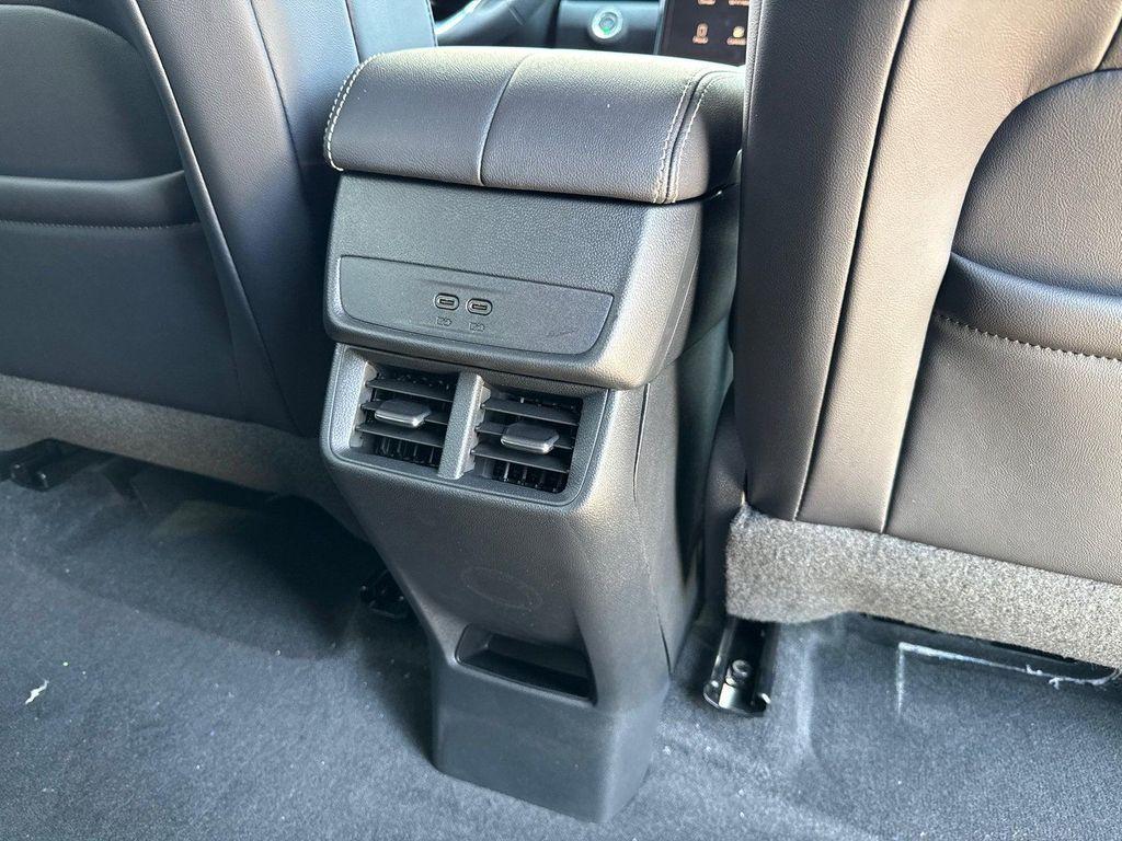 new 2026 GMC Terrain car, priced at $35,487