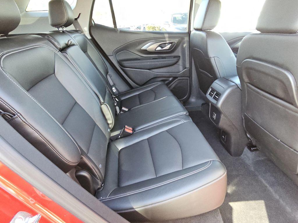 used 2024 GMC Terrain car, priced at $31,390