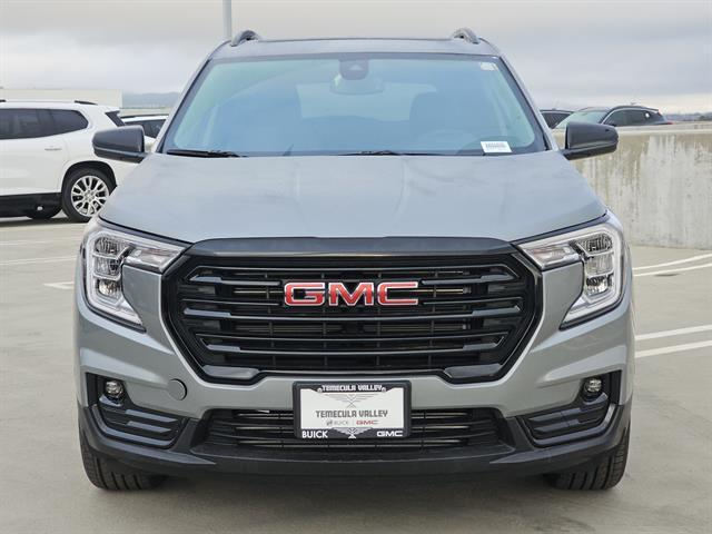 new 2024 GMC Terrain car, priced at $39,175