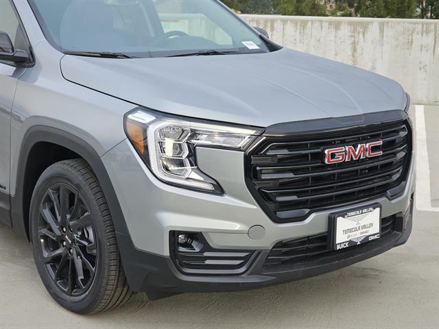 new 2024 GMC Terrain car, priced at $39,175