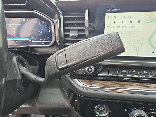 used 2022 Chevrolet Silverado 1500 car, priced at $33,467