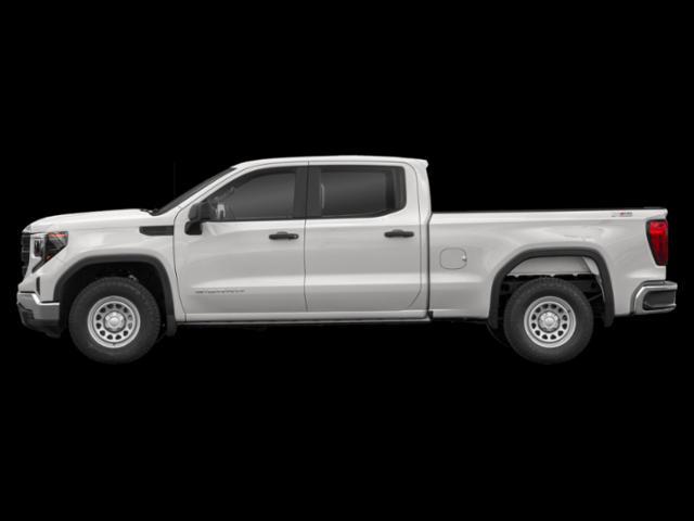 new 2025 GMC Sierra 1500 car, priced at $58,039