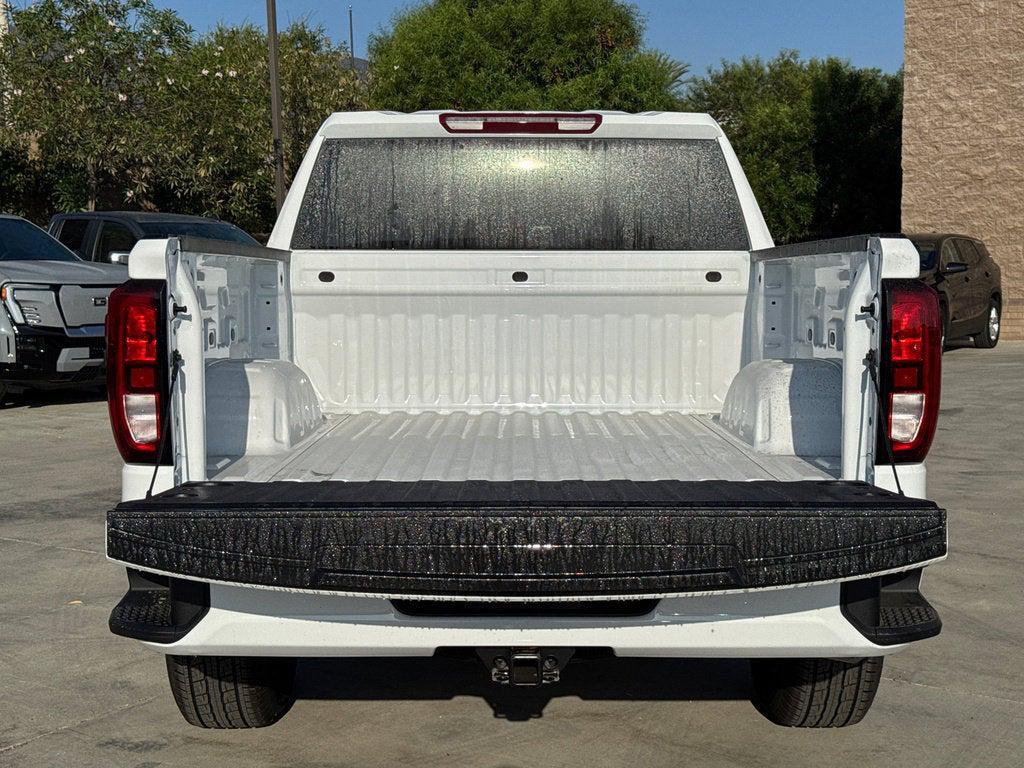 new 2026 GMC Sierra 1500 car, priced at $43,917