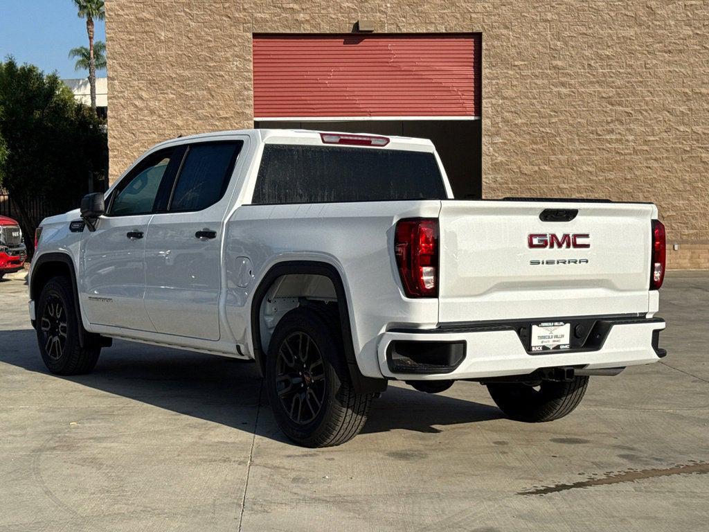 new 2026 GMC Sierra 1500 car, priced at $43,917