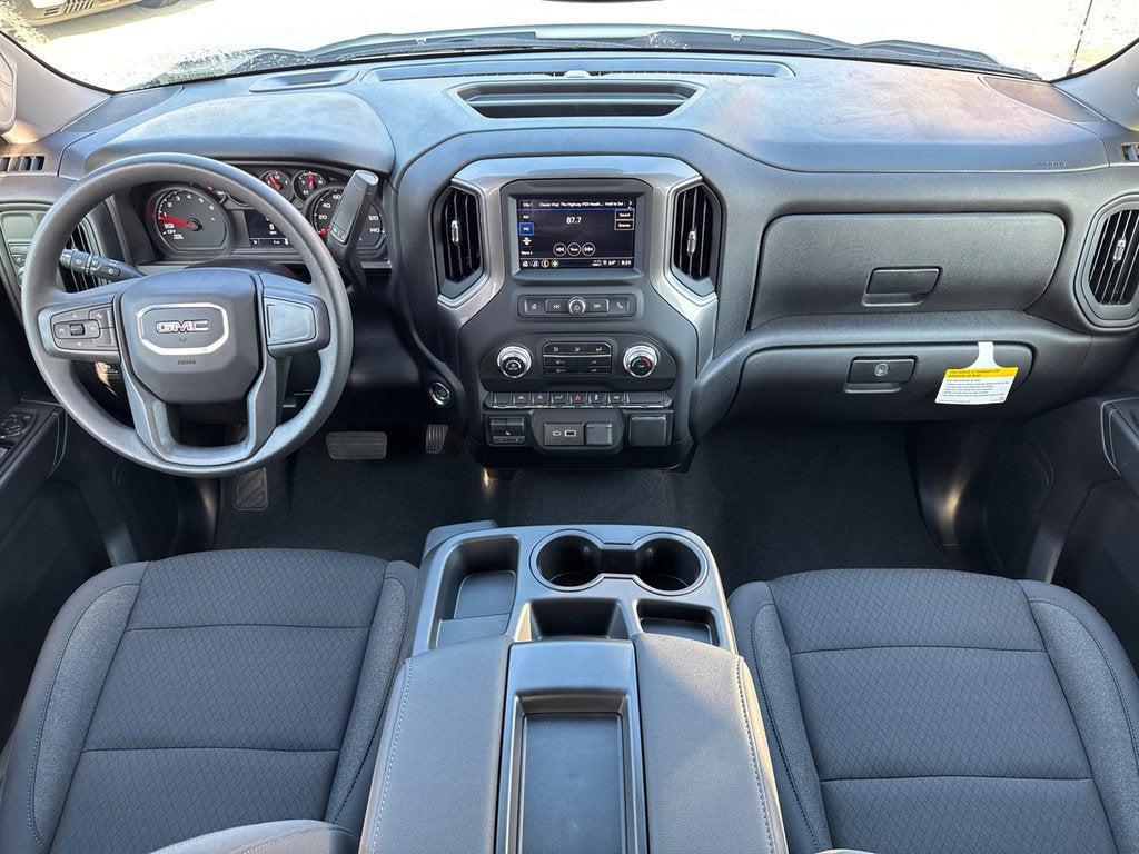 new 2026 GMC Sierra 1500 car, priced at $43,917