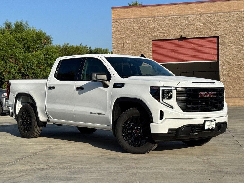 new 2026 GMC Sierra 1500 car, priced at $43,917