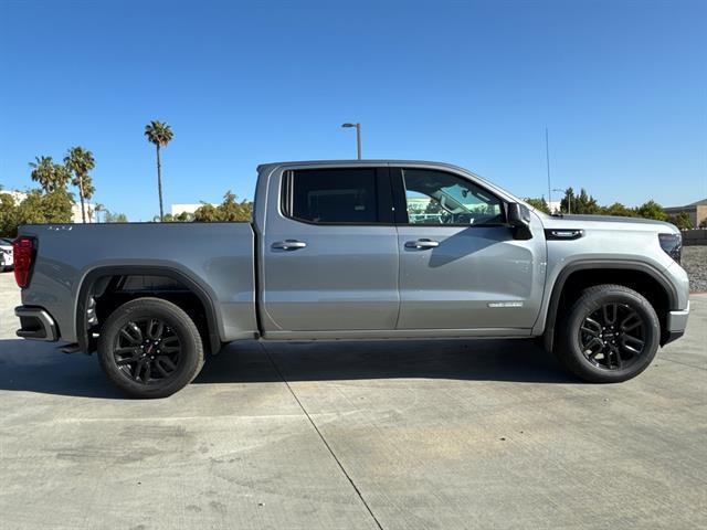 new 2025 GMC Sierra 1500 car, priced at $58,039