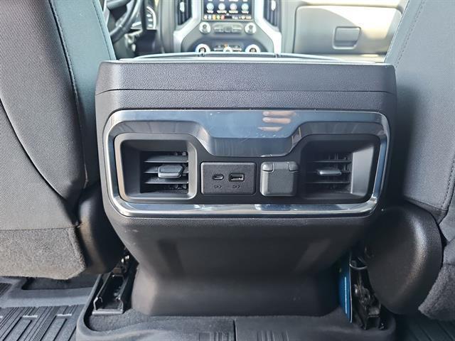 used 2021 GMC Sierra 1500 car, priced at $39,159