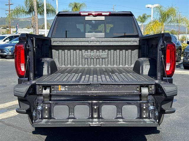 new 2025 GMC Sierra 1500 car, priced at $80,799
