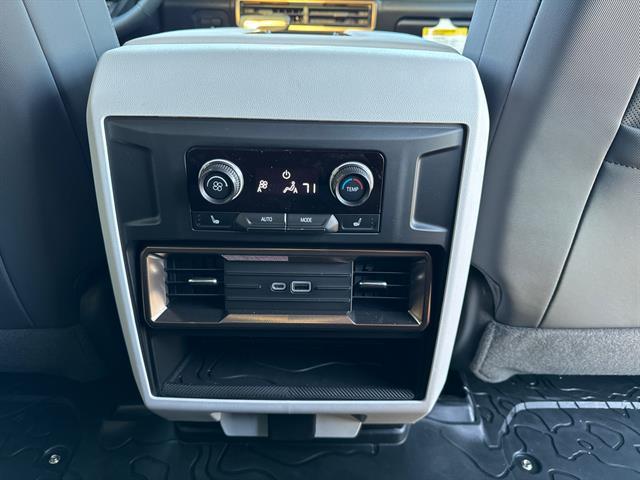 new 2024 GMC HUMMER EV SUV car, priced at $119,780