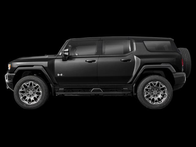 new 2024 GMC HUMMER EV SUV car, priced at $119,780