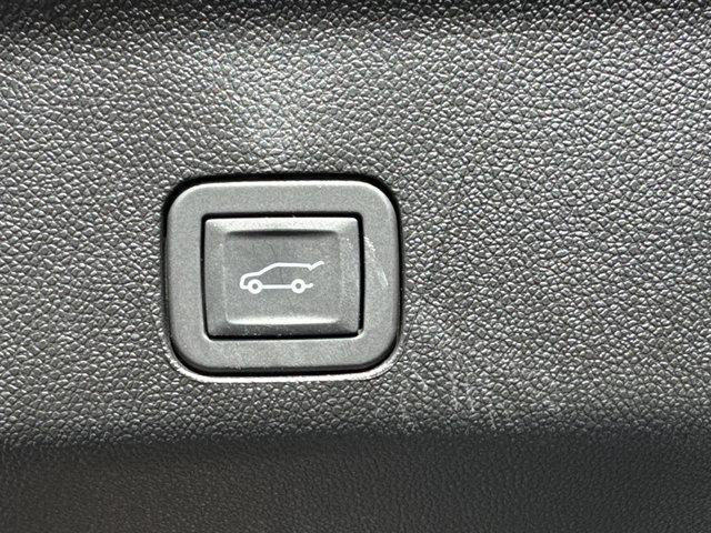 new 2025 GMC Yukon XL car, priced at $91,826