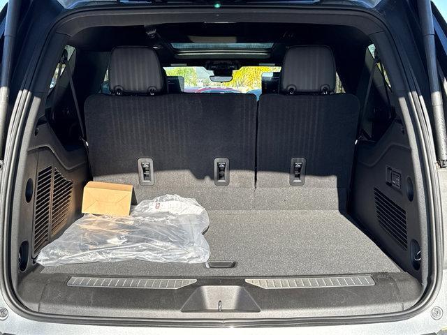 new 2025 GMC Yukon XL car, priced at $91,826
