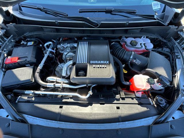 new 2025 GMC Yukon XL car, priced at $91,826