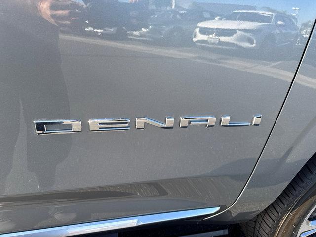 new 2025 GMC Yukon XL car, priced at $91,826