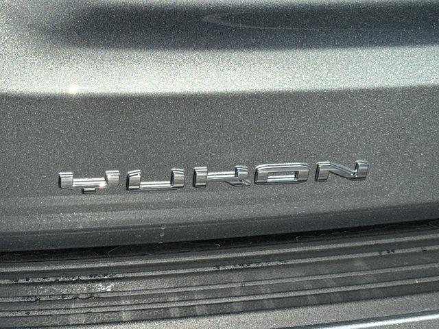 new 2025 GMC Yukon XL car, priced at $91,826