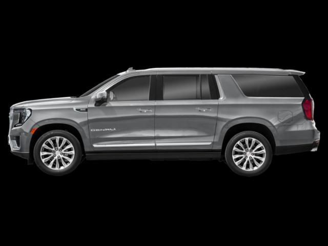 new 2024 GMC Yukon XL car, priced at $91,290