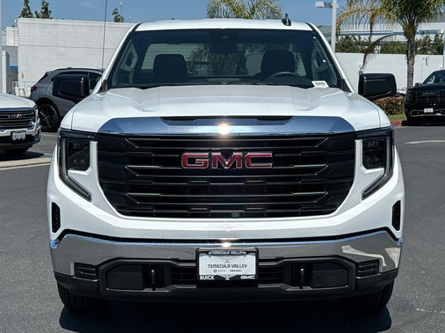 new 2025 GMC Sierra 1500 car, priced at $39,790