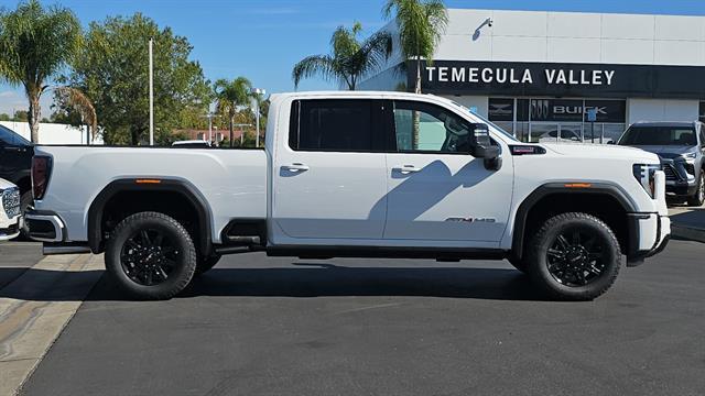 new 2025 GMC Sierra 2500 car, priced at $89,225