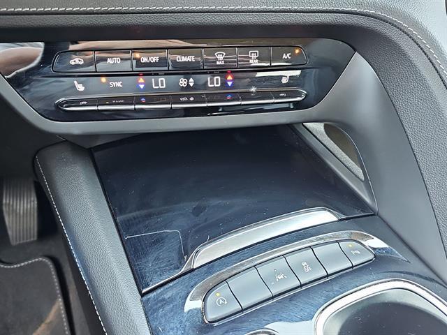 used 2021 Buick Envision car, priced at $24,327