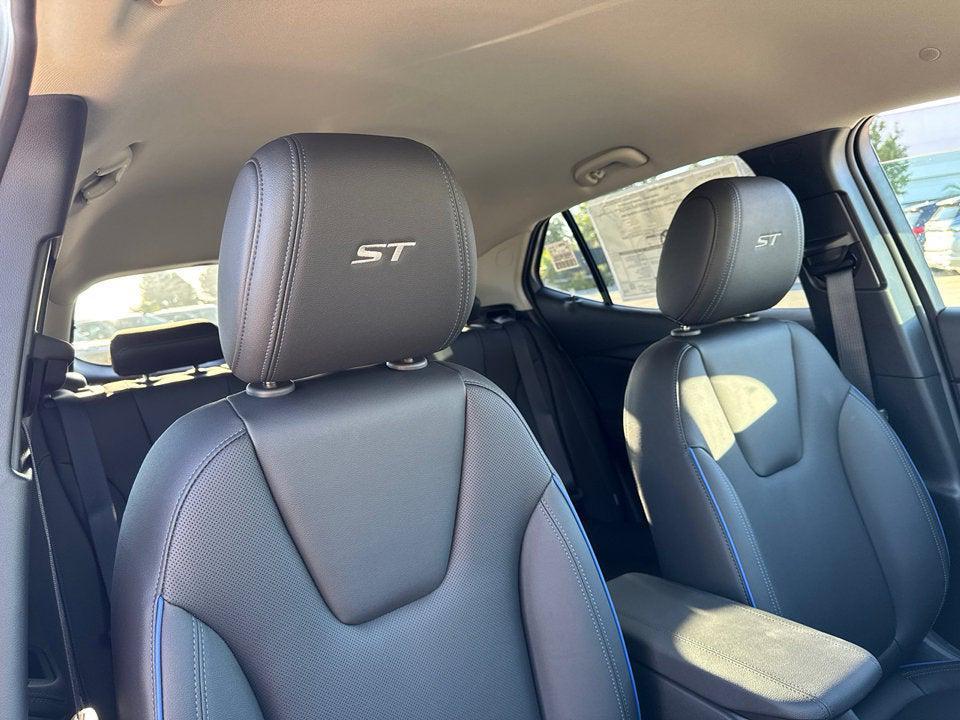 new 2026 Buick Encore GX car, priced at $29,187