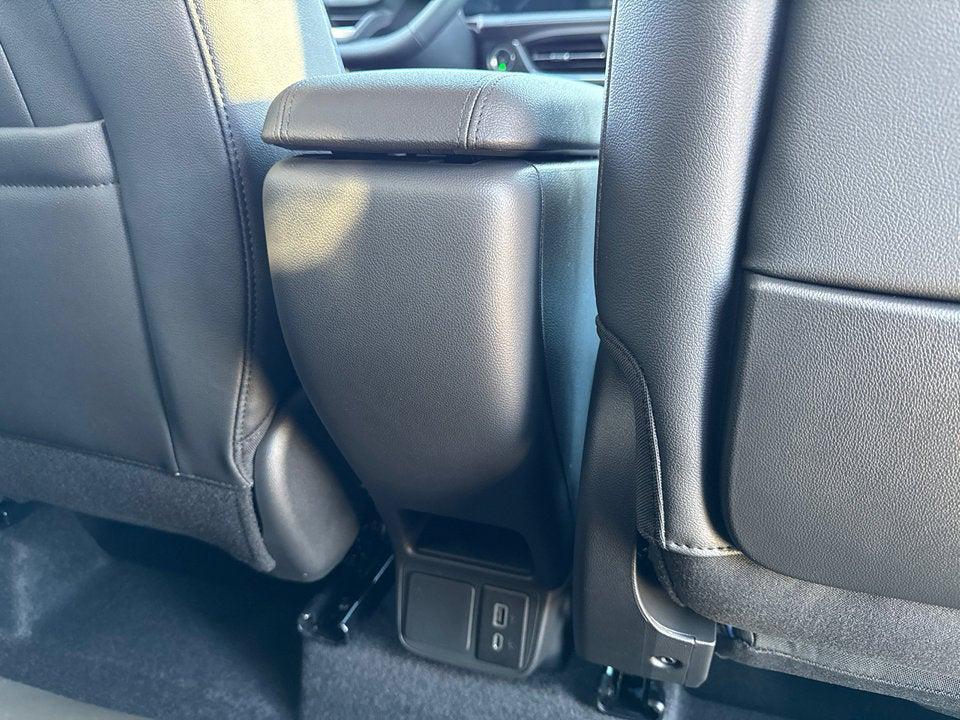 new 2026 Buick Encore GX car, priced at $29,187