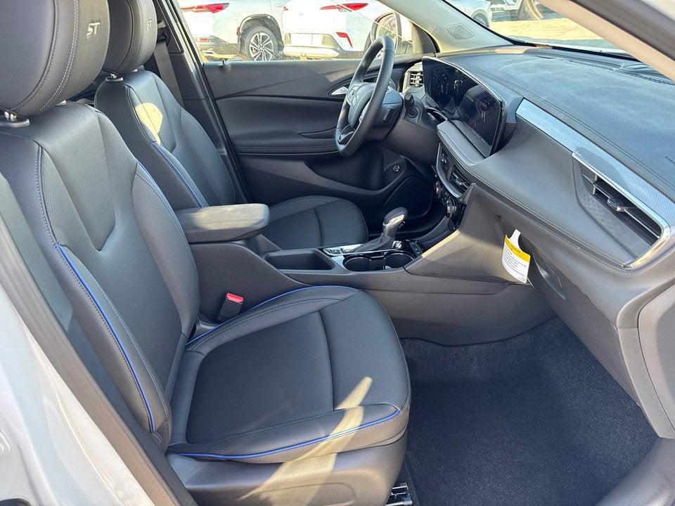 new 2026 Buick Encore GX car, priced at $29,187