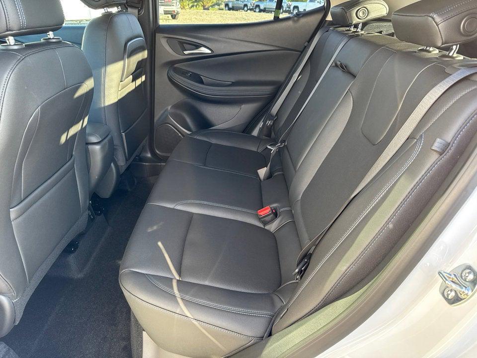 new 2026 Buick Encore GX car, priced at $29,187