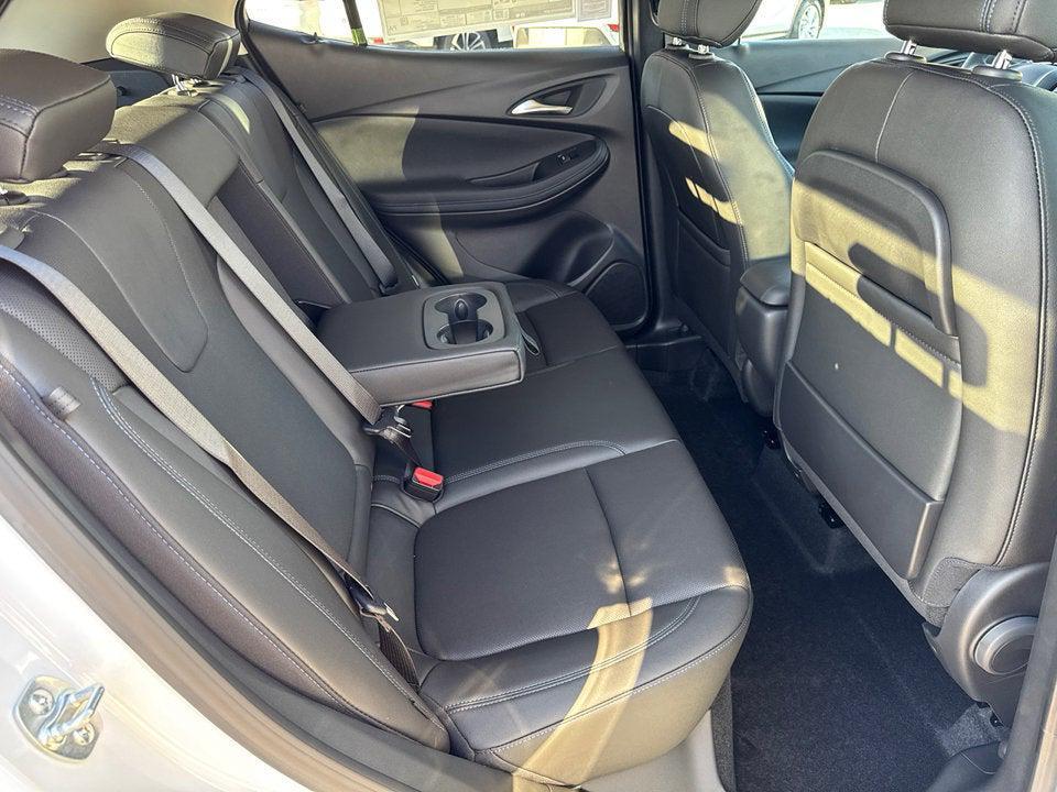 new 2026 Buick Encore GX car, priced at $29,187