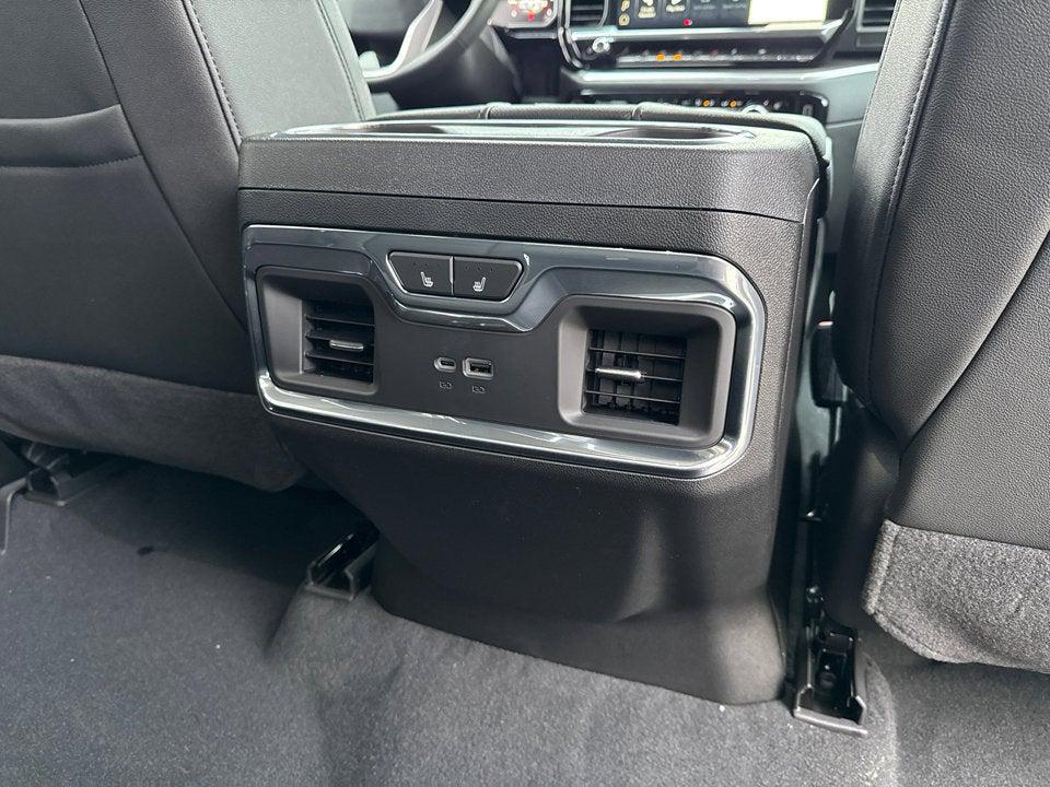 new 2026 GMC Sierra 1500 car, priced at $63,587