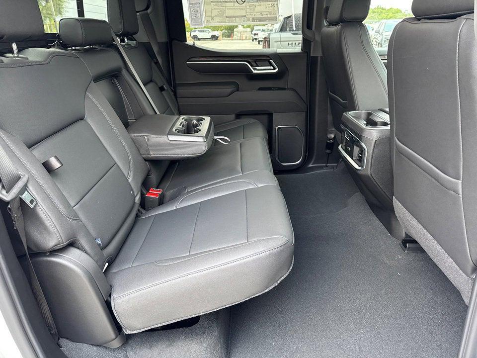 new 2026 GMC Sierra 1500 car, priced at $63,587