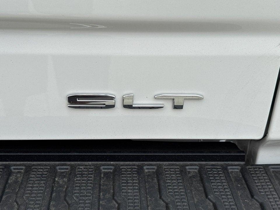 new 2026 GMC Sierra 1500 car, priced at $63,587